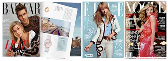 爱沃驰腕表,爱沃驰手表哪款好看