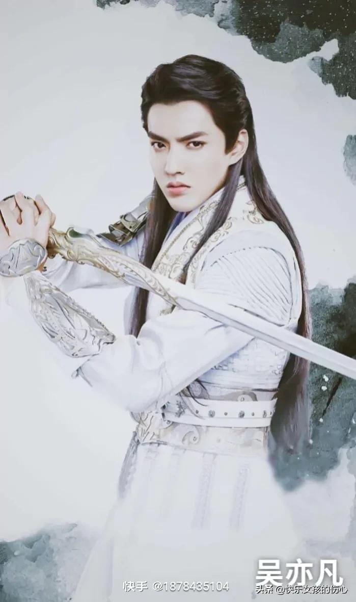 形容古代男子儒雅帅气的句子,形容儒雅帅气的句子