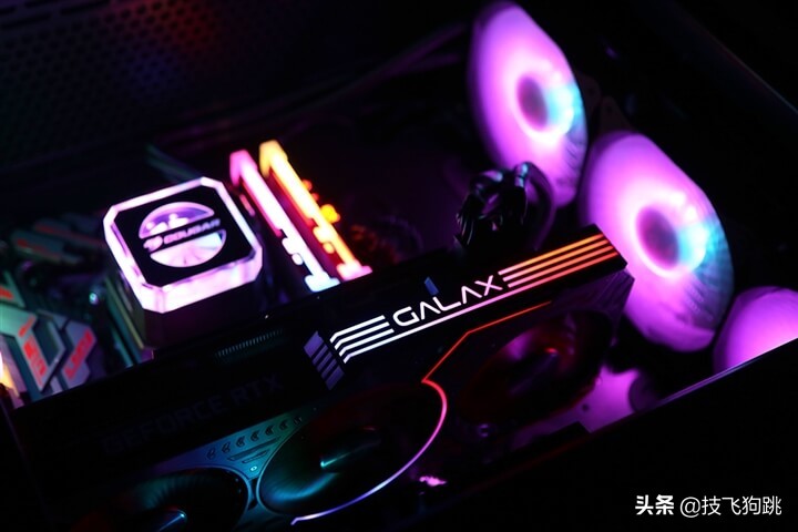 i99900kf搭配rtx3080主机,i99900k加2080ti主机