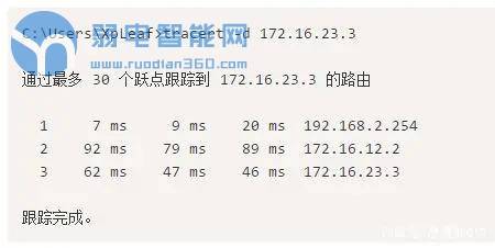 如何解决常见的计算机网络问题,网络排错一般用什么命令