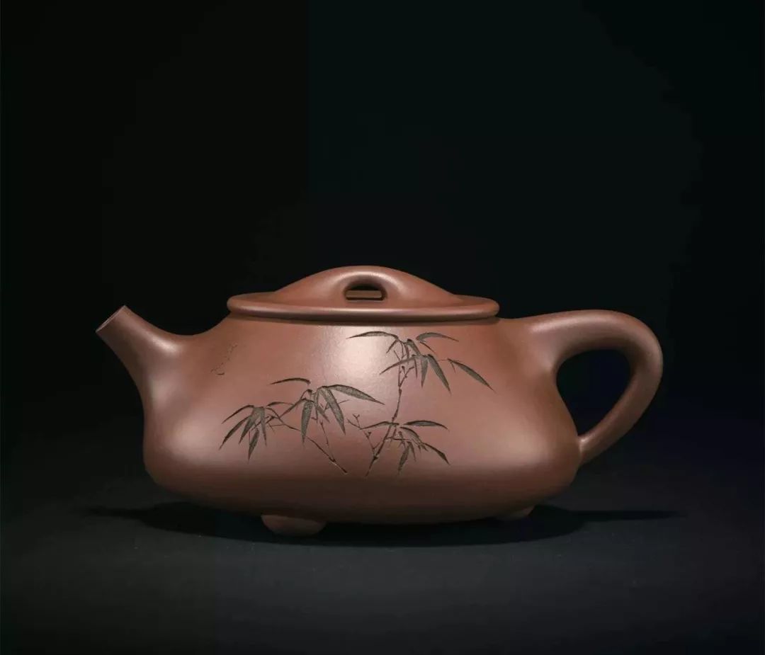 巨匠匠心|纪一代宗师：顾景舟真实不凡的一生