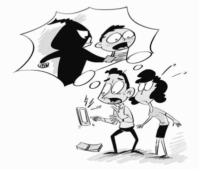 被杀人魔绑架小说,我被绑架了小说