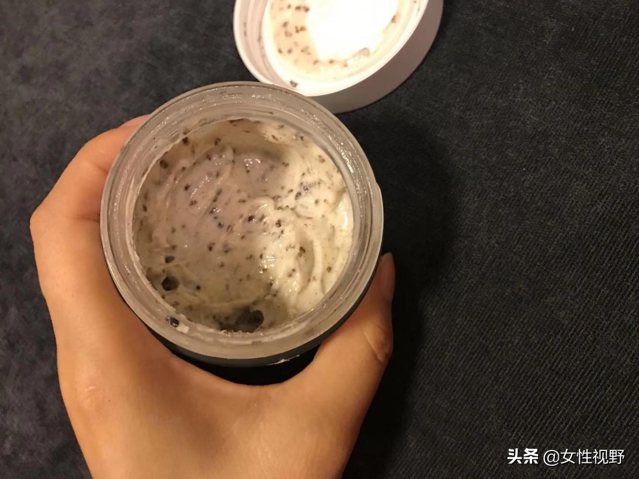 fresh馥蕾诗玫瑰润泽保湿面膜100ml,fresh面膜最好的产品推荐