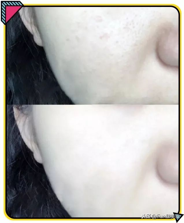 用粉底总是起皮用什么比较服帖,卡粉严重还是不化妆严重