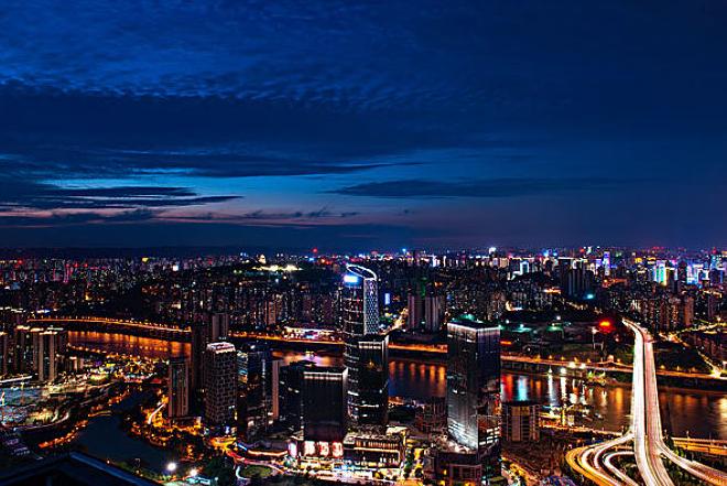 中国最宜居的五个城市房价也不贵,中国四大直辖市的房价