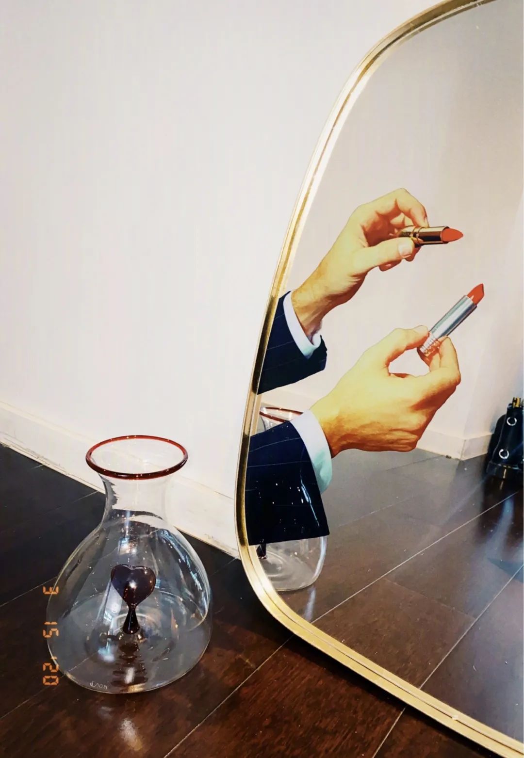 出门变少的结果，姑娘们享用生活的理由反而变多了？