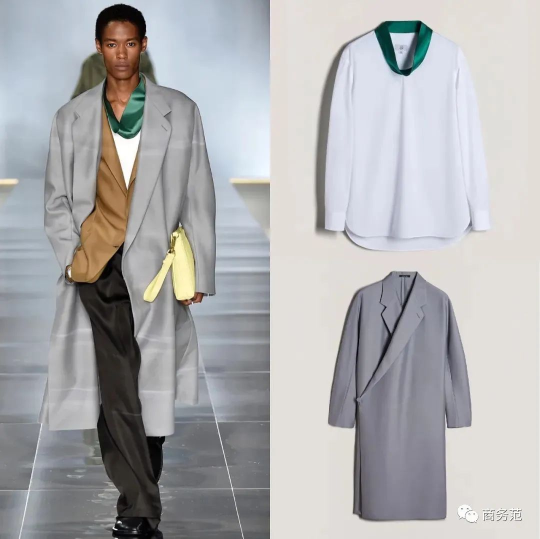 这些亿万富豪买衣服，认准了11个牌子买到底