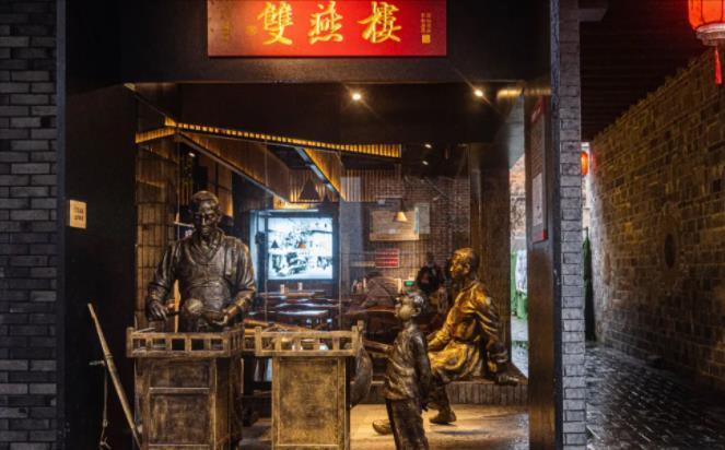 长沙藏在巷子里的老字号美食,长沙老字号美食必吃排行榜