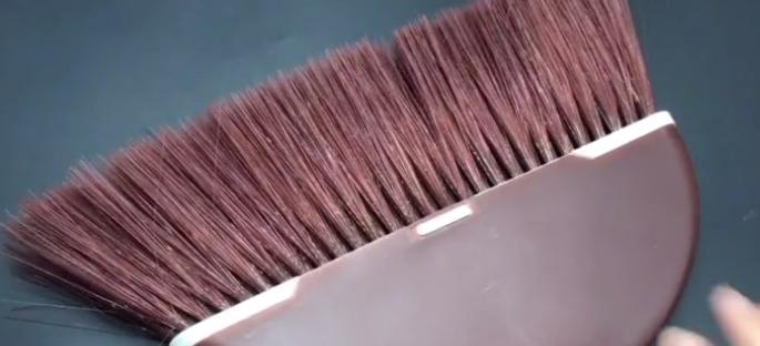 一招解决碎发多,碎发毛躁小妙招