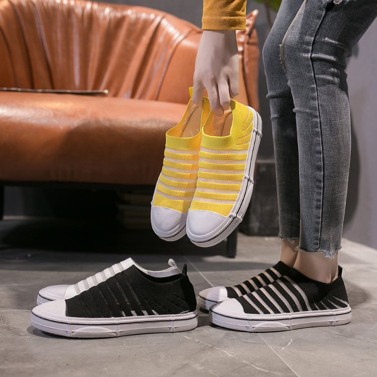 女鞋夏季单鞋,百搭单鞋女鞋高级感