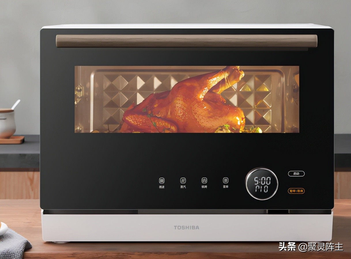 微蒸烤箱推荐家用第一名,台式微蒸烤哪款最好