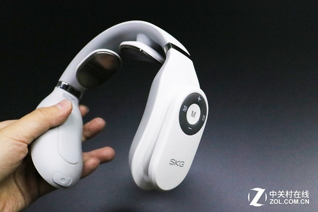 口碑最好的颈椎按摩器带震动,5款网红颈椎按摩器横评