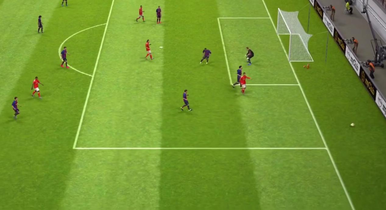 实况足球版本妖人,实况足球最好用的妖人