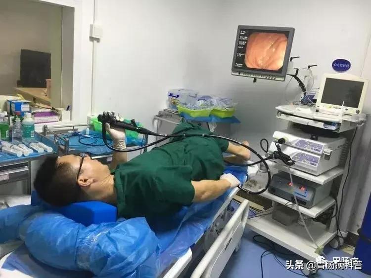 科普胶囊内镜和电子内镜该怎么选,胶囊内镜与无痛胃肠镜区别