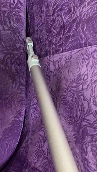 美的吸拖一体吸尘器p2g,美的吸尘器深层清洁