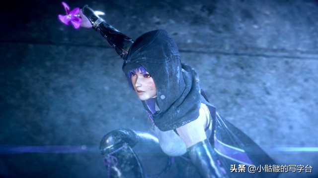 生死格斗6特点游戏有哪些,生死格斗6对战模式