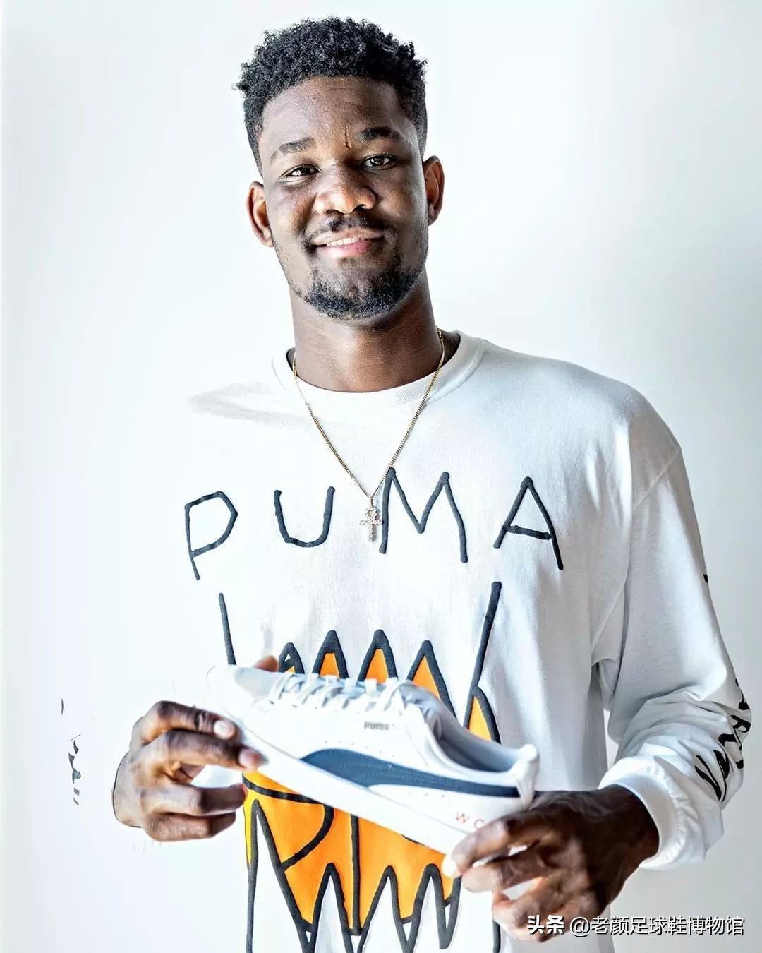 彪马援助曼城了吗,彪马援助英超球队