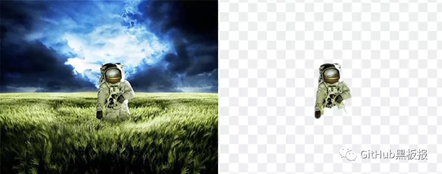 ps一键抠图换背景,ps一键抠图在哪