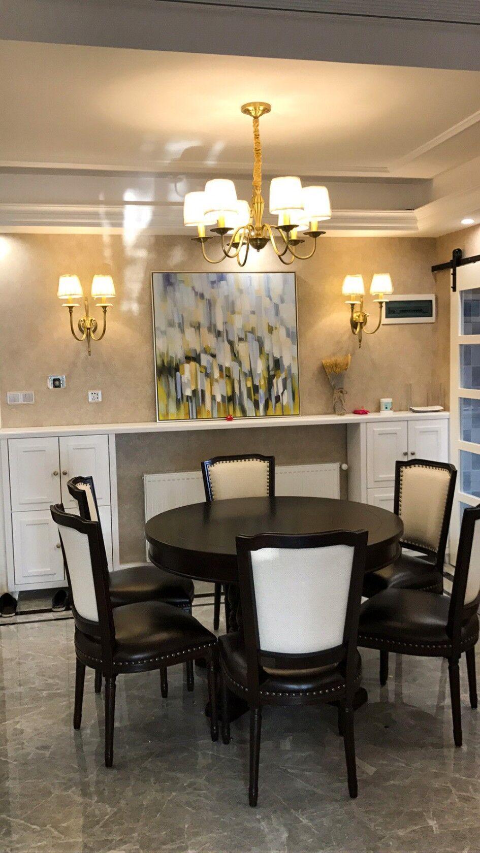 石家庄有名的装修队之一些美得冒泡的餐厅装修设计