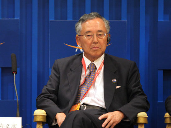 日本神秘投资家,日本巨资帮助中国企业