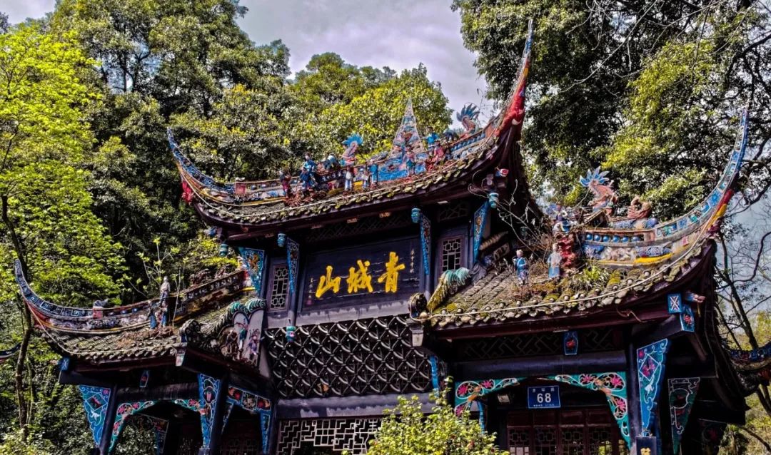 成都1-2天短途旅游推荐川西,五一从成都去川西的攻略