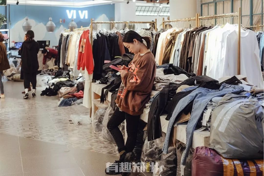 郑州银基商贸城现在生意好吗,郑州银基商贸城