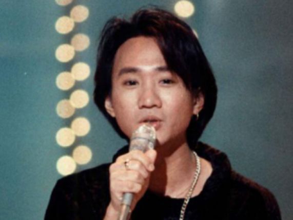 黄家驹短暂且又传奇的一生,揭秘黄家驹永远的光辉岁月