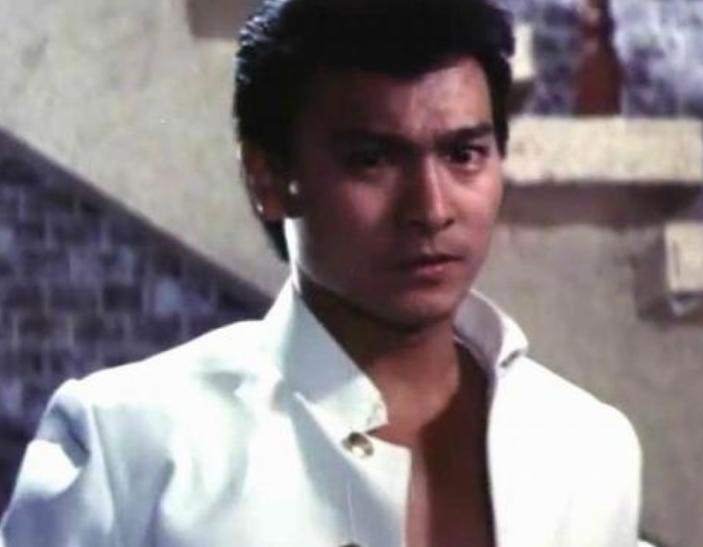 刘德华评价喻可欣,20年后刘德华谈喻可欣