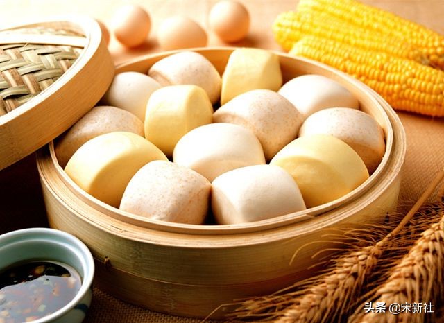 一代文豪苏东坡竟然是吃货,历史上的著名吃货苏东坡