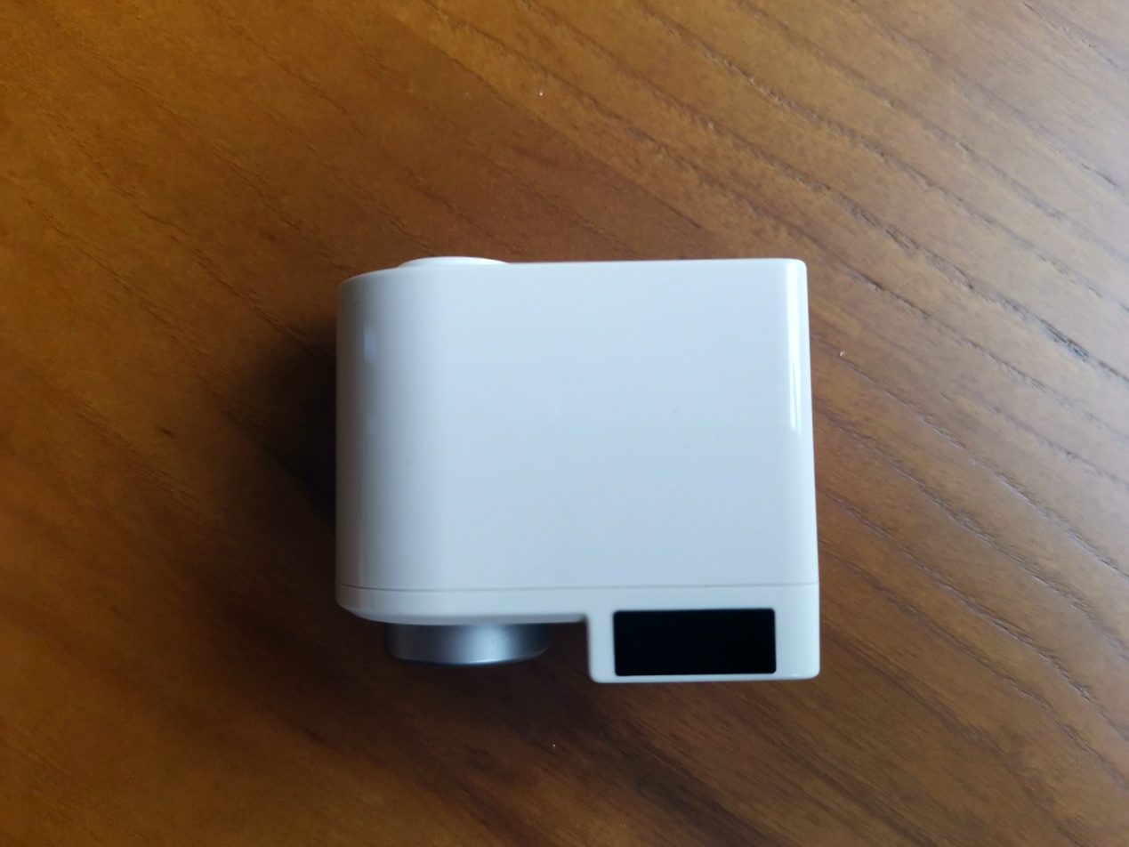 智能水龙头二合一,自己动手做一个水龙头节水器