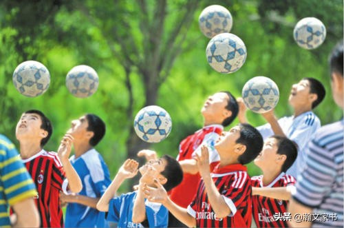 放飞足球梦想感言,放飞足球梦作文