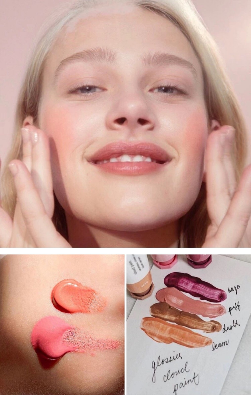 全网爆火彩妆,supreme粉底液