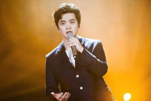 李健跨界的段子,李健段子手解读