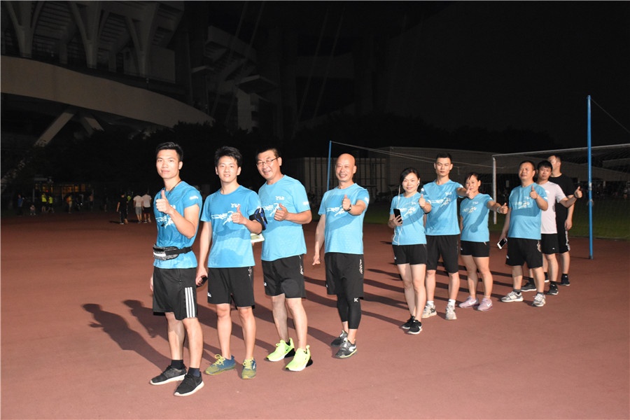 工会情系盛夏活动,情系员工浓浓关怀暖人心