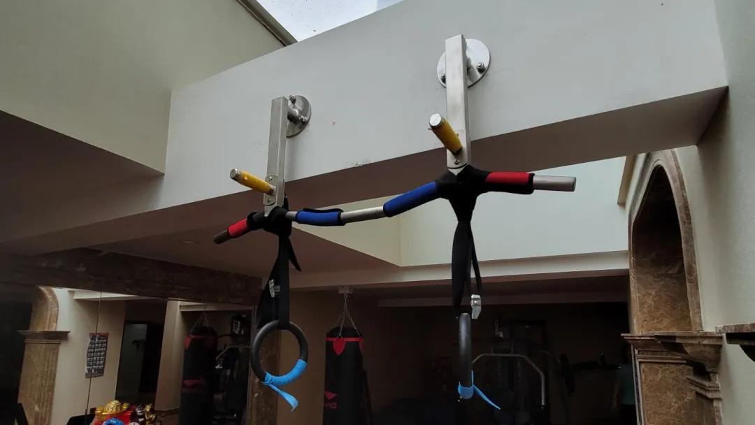 不吃灰的健身器材,家庭健身器械避坑