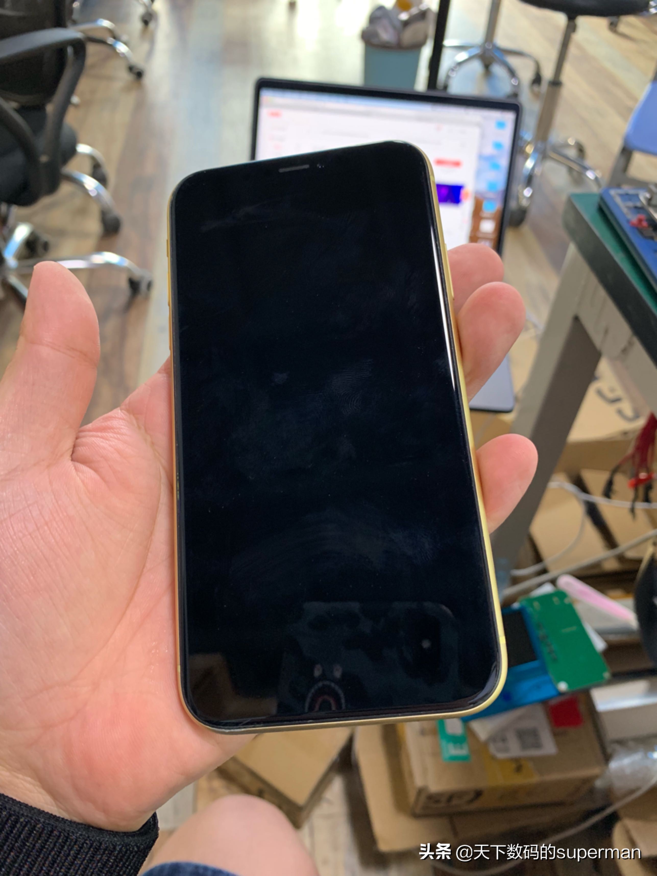 iphonexr改双卡后会怎么样,美版iphonexr改双卡