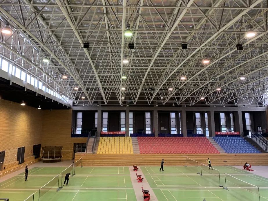 金山区全民健身日,全民健身日天津