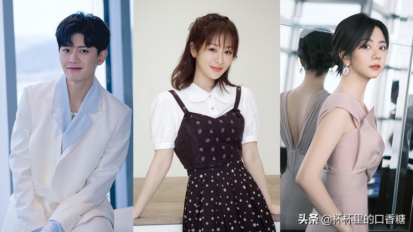 杨洋任嘉伦演技对比,杨洋任嘉伦演技