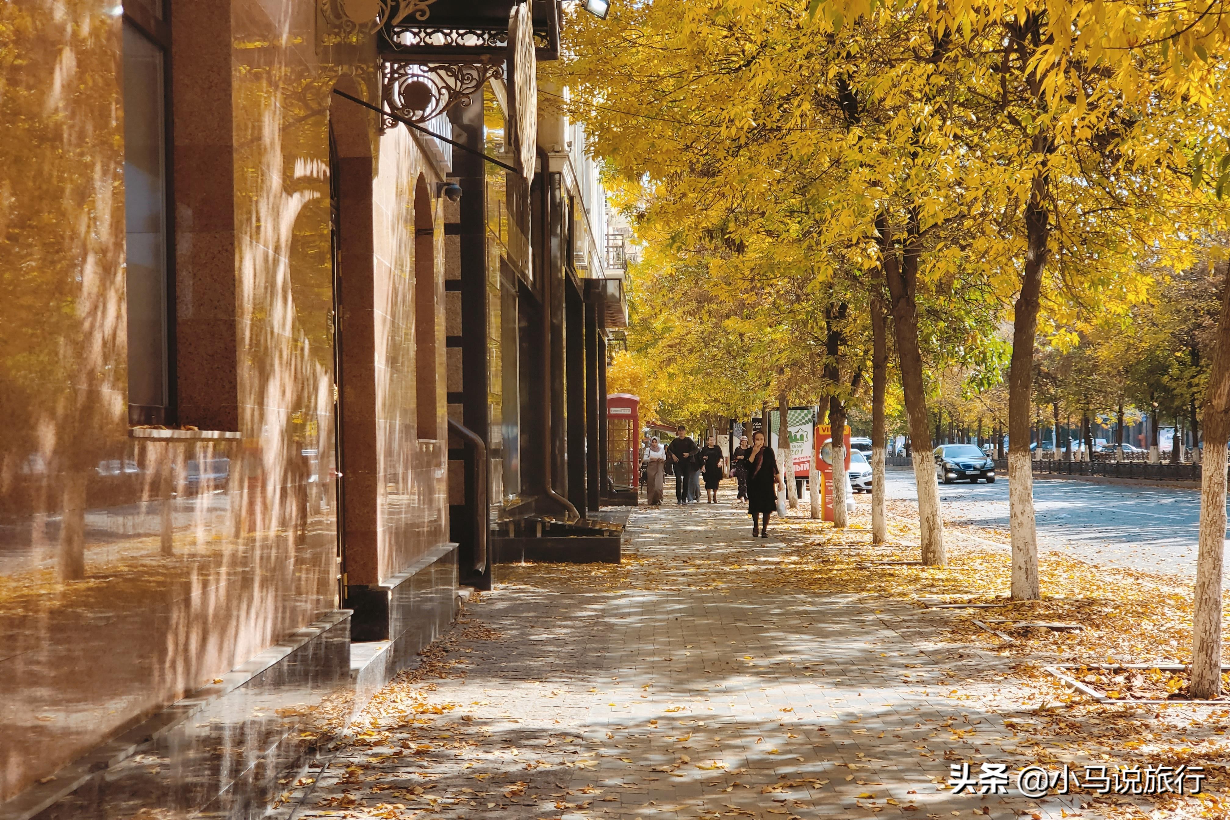 俄罗斯北高加索旅游攻略,俄罗斯旅游北高加索