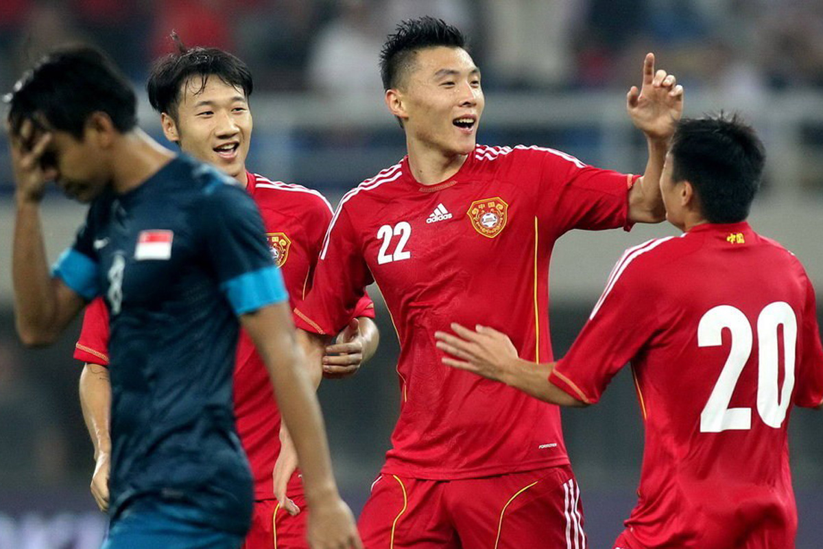 李铁和高洪波对比,李铁下一个高洪波