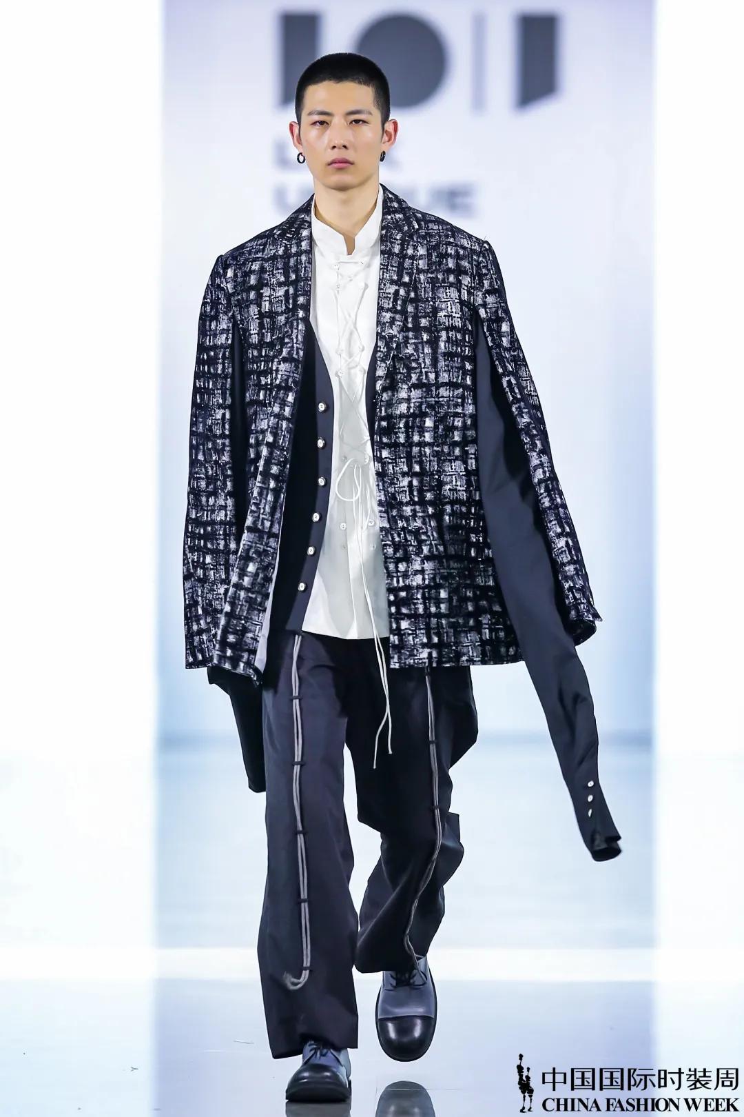 第26届中国十佳时装设计师,中国十佳时装设计师原创作品选萃