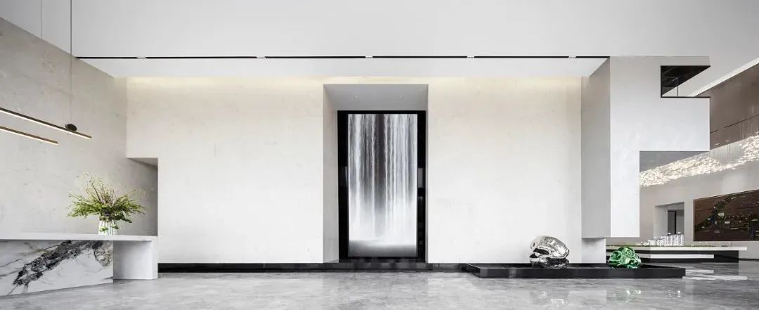 高级灰最有艺术气质的设计格调,高级灰超有艺术气质的设计格调