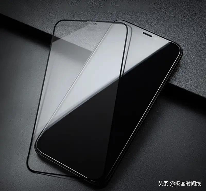 iphonexsmax防窥防尘钢化膜,iphonexsmax磨砂高清钢化膜推荐
