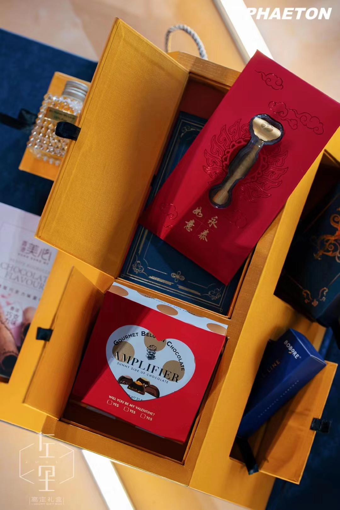 震惊！绍兴居然开了一家800㎡的喜铺超市