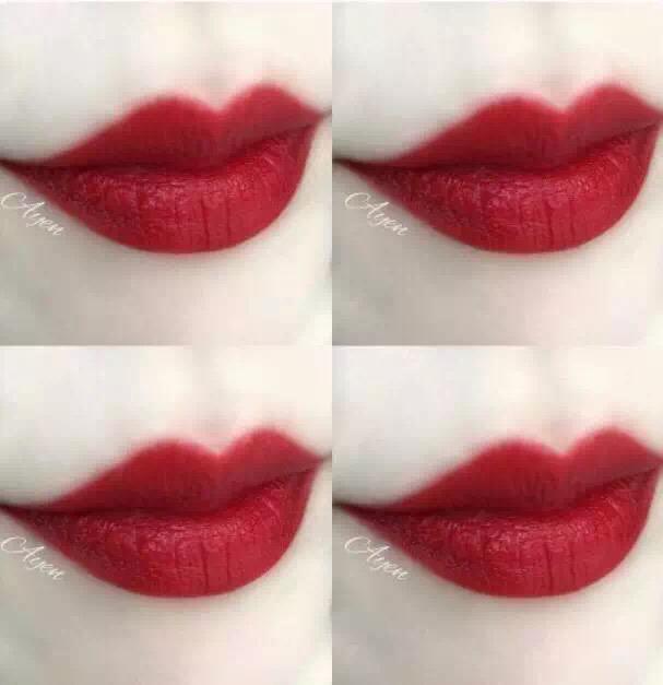 超级显白滋润口红,超级显白的大牌口红色号