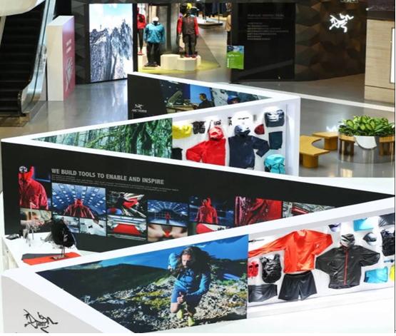 户外徒步鞋始祖鸟为什么看到不多,为什么户外人不喜欢始祖鸟