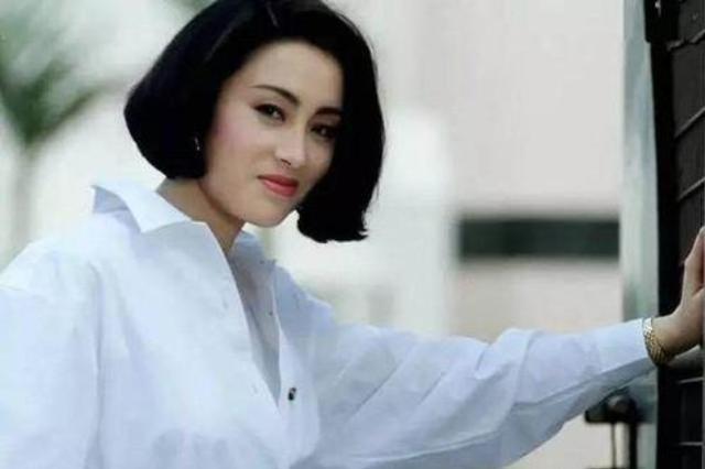 几十年前张敏任达华,任达华张敏全部电影