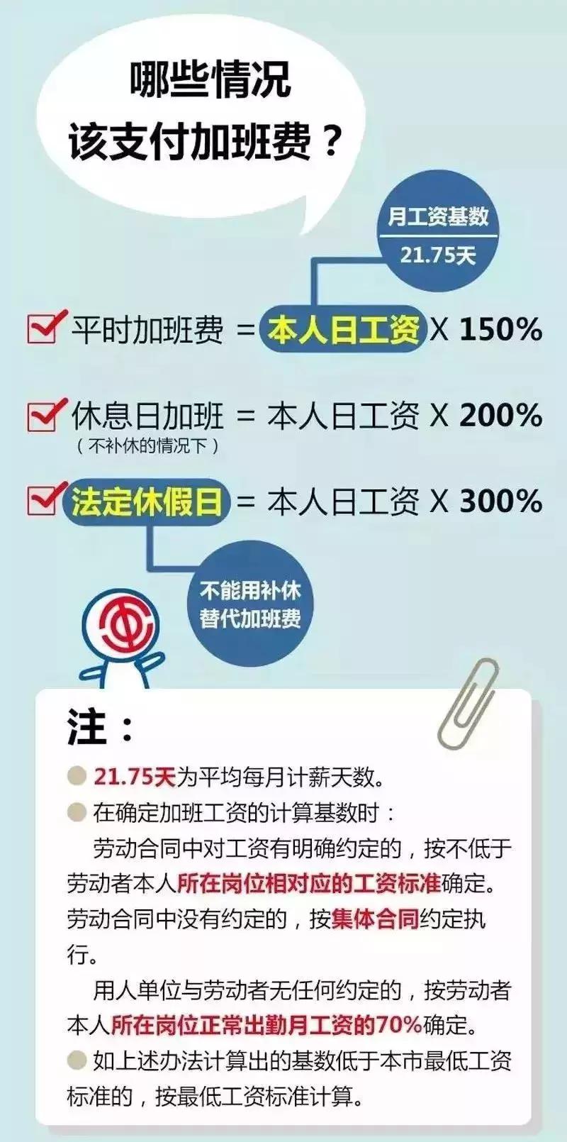 期待丨2019下半年放假安排！除中秋国庆节，武汉人还有这2个假期