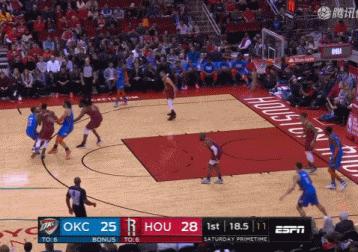 哈登mvp和威少三双,哈登威少一次三双