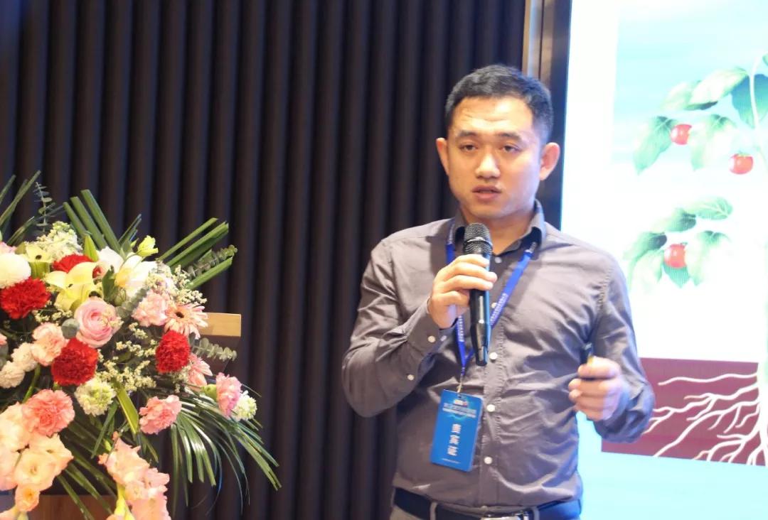 肥药利用率低怎么破？肥药企业举双手为炬光生物新品增效剂点赞